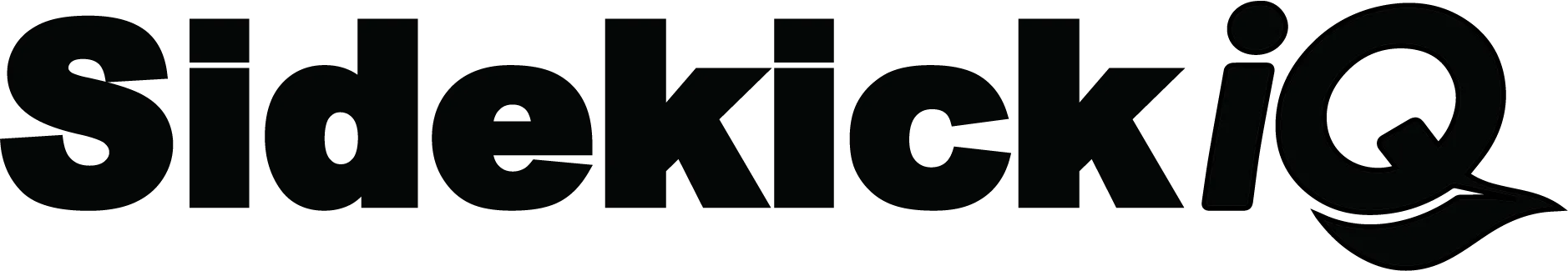SidekickIQ